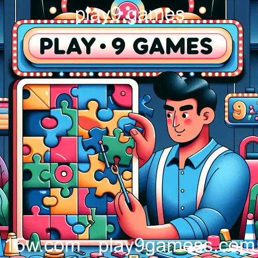 Vantagens exclusivas play9.games para jogadores brasileiros - São Paulo, Rio, BH